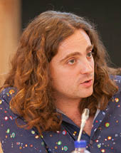 David Paternotte